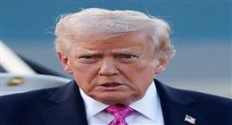 آخر أخبار أمريكا وإيران.. تصريحات جديدة لترامب ووصول طائرت شبح لإسرائيل