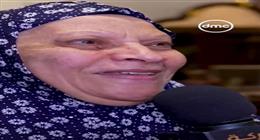 «بركة رمضان» تحقق حلم سيدة وتدعمها ماليا وبأجهزة كهربائية قيمتها 50 ألف جنيه