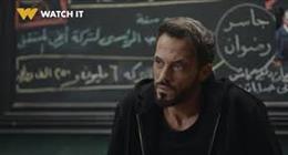 أحداث الحلقة العاشرة مسلسل فن الحرب.. يوسف الشريف ينجح في الوصول إلى محمد ناصر