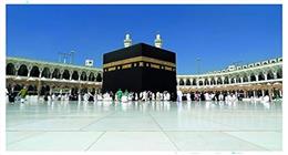 تفاصيل صلاة التراويح بالمسجد الحرام اليوم 10 رمضان