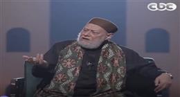 علي جمعة يحذر من «تغير الأبجديات الفكرية» بسبب تأثير السوشيال ميديا