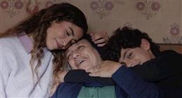 تفاعل معه الجمهور بعد وفاة والدته في مسلسل عين سحرية.. 9 معلومات عن عمر شريف