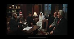 موعد عرض الحلقة 11 من مسلسل علي كلاي على قناة DMC في رمضان 2026
