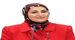 د. ثريا البدوي: مصر تستلهم من روح العاشر من رمضان قوة الإرادة لمواصلة البناء والتنمية