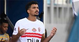 حسام عبدالمجيد يقرر الرحيل عن الزمالك نهاية الموسم.. فرمان منتخب مصر يحسم وجهته| عاجل