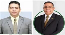 إعادة بين أشرف فرحان وعلاء بشندي على مقعد نقيب مهندسي المنوفية