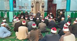 موعد أذان الفجر في أسيوط اليوم السبت 28-2-2026