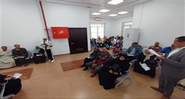 «التأمين الصحي الشامل» بالإسماعيلية.. مليون و256 ألف منتفع وسداد 6.2 مليار جنيه مطالبات