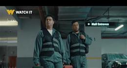 الحلقة 11 في فن الحرب.. هل ينجح يوسف الشريف في استعادة أمواله بعد اختراق كاميرات المراقبة؟