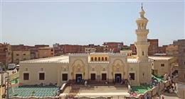 موعد أذان المغرب في محافظة المنوفية اليوم السبت 28-2-2026