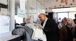 محافظ المنيا: المراكز التكنولوجية تحت مجهر المتابعة للارتقاء بمنظومة التحول الرقمي