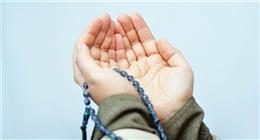 أدعية دينية.. اللهم أَصلح لي دنياي التي فيها معاشي