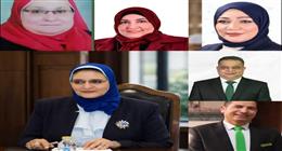 فوز 5 من مرشحي «الكهرباء» في انتخابات «المهندسين» بالمحافظات