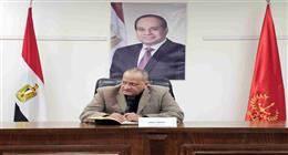وكيل «تعليم بورسعيد» يشدد على منع غياب الطلاب دون أعذار رسمية