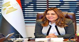 وزيرة التنمية المحلية والبيئة تهنئ الرئيس السيسي بذكري انتصارات العاشر من رمضان