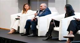 نائب وزير المالية: السياسات المصرية المتوازنة أسهمت في خفض معدلات الدين والتضخم