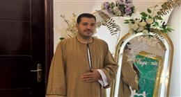 مصرع حداد أسفل عجلات القطار بالمنوفية