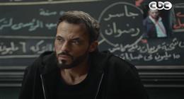 من مطاردات «زياد» لأزقة التاريخ.. كيف أعاد مسلسل فن الحرب اكتشاف سحر الدرب الأحمر؟