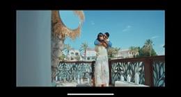 مسلسل علي كلاي الحلقة 11.. أحمد العوضي ويارا السكري يقضيان شهر العسل 