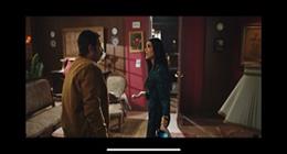مسلسل علي كلاي الحلقة 11.. ريم سامي تكتشف خيانة محمد ثروت لها مع عمتها 