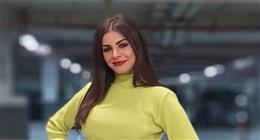عاجل.. وفاة الفنانة الشابة إيناس الليثي
