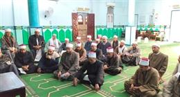 مواقيت الصلاة اليوم في محافظة أسيوط 28-2-2026 وعدد ساعات الصيام