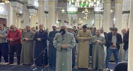 موعد أذان الفجر اليوم السبت 28-2-2026 في محافظة السويس