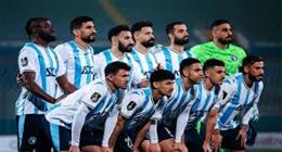 بيراميدز يفاجئ الزمالك بثلاثي هجومي خطير.. وموقف ناصر ماهر 