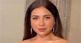 آخر التطورات الصحية للفنانة مي عز الدين 