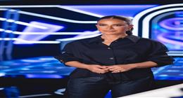 صبا مبارك: أخاف على ابني من تجربة الطلاق.. ولا أرتبط برجل يخشى نجاحي