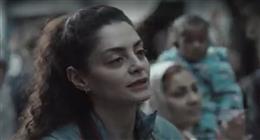 مسلسل صحاب الأرض الحلقة 11.. الصحفية الأميريكة تتعاطف مع الفلسطينيين
