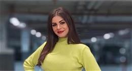 بعد وفاتها المفاجئة.. أبرز المعلومات عن الفنانة الشابة إيناس الليثي