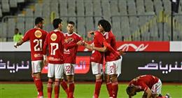الأهلي يواجه زد ويطارد صدارة الدوري.. موعد المباراة والتشكيل المتوقع