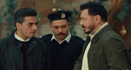 لليوم الـ11 على التوالي.. مسلسل درش يواصل تصدر تريند إكس وجوجل 