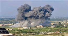 جيش الاحتلال الإسرائيلي يستهدف مواقع إطلاق صواريخ لـ«حزب الله» جنوبي لبنان