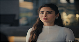 إضافة قوية وشاطرة.. إشادات واسعة بأداء نوران ماجد في مسلسل أولاد الراعي