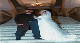 تفاعل الجماهير مع زواج أحمد العوضي ويارا السكري في مسلسل علي كلاي 