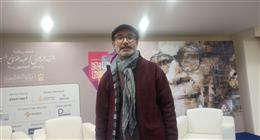 شاعر عماني في ختام معرض الكتاب: مصر سبّاقة في دعم الثقافة