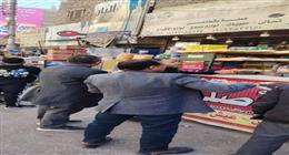 محافظ المنيا يوجه بتكثيف حملات التفتيش على تراخيص المحال العامة بملوي