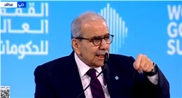 رئيس وزراء لبنان: تحصين الداخل أولوية.. ويجب حصر قرار الحرب والسلم بيد الدولة