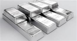 سعر الفضة في الصاغة اليوم الأربعاء 4-2-2026.. «تحديث جديد»
