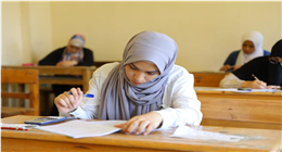 ظهرت الآن في 10 محافظات.. رابط نتيجة الشهادة الإعدادية الترم الأول 2025 - 2026 |عاجل
