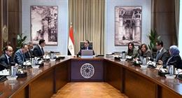 مدبولي يستعرض محاور مبادرة مشاركة القطاع الخاص في تنفيذ وحدات الإسكان الاجتماعي