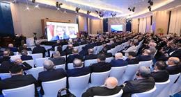 وزير المالية: استثمارات القطاع الخاص زادت بنسبة 73% العام الماضي