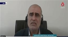 مدير «الأهلية الفلسطينية»: نثمن دور مصر بشأن فتح معبر رفح واستقبال المرضى