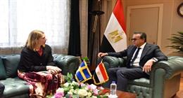 وزير الصحة: مستمرون في تقديم الرعاية الكاملة للفلسطينيين بالمستشفيات المصرية