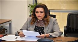 رئيسة «سياحة النواب»: 18 مليون سائح زاروا مصر  خلال 2025 ونسعى لمزيد في 2026