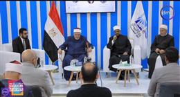 أمين مجمع البحوث الإسلامية: الأزهر الشريف محضن آمن للوسطية والاعتدال