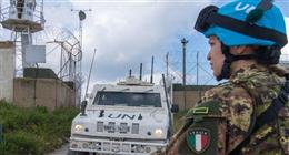 يونيفيل: الانتهاكات الإسرائيلية في لبنان تعرقل مهامنا وتخالف القانون الدولي