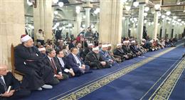 رئيس جامعة الأزهر: تحويل القبلة خطوة كبيرة لتأكيد استقلالية الأمة الإسلامية